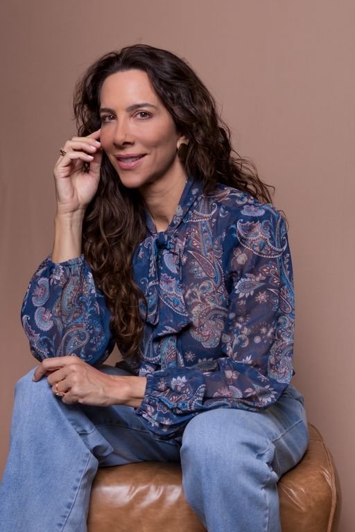 Dra. Luciana Gandra